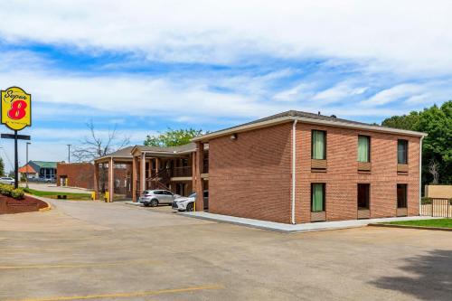 Acworth Hotel | Super 8 by Wyndham Acworth/Atlanta Area