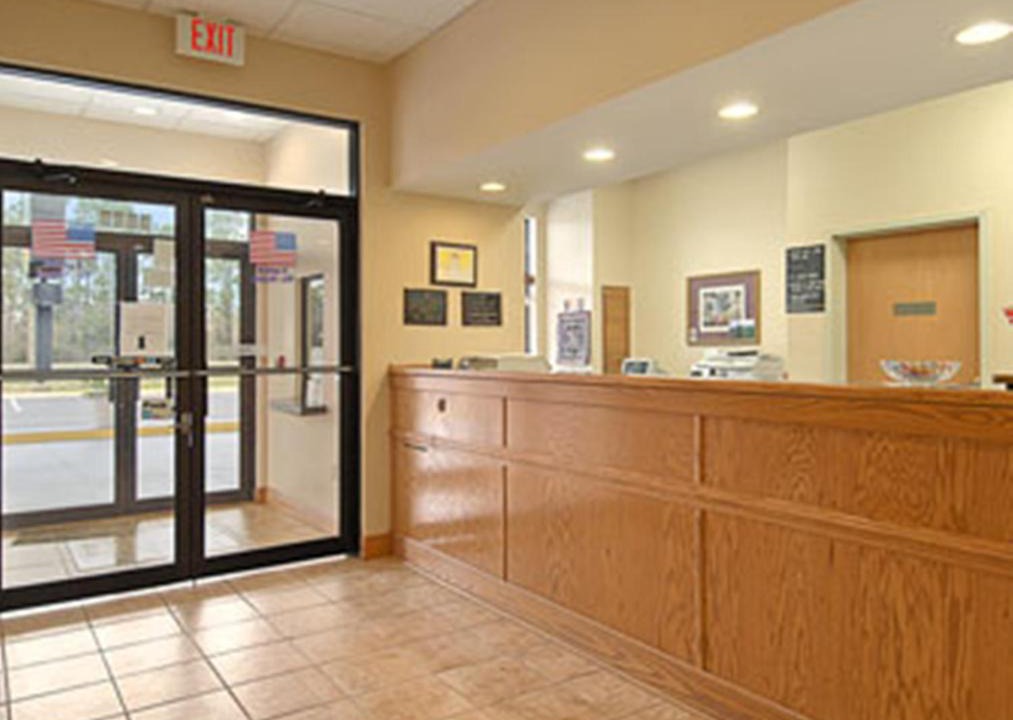 Kreole Hotel | Super 8 by Wyndham Pascagoula