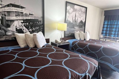 Slidell Hotel | Super 8 by Wyndham Slidell