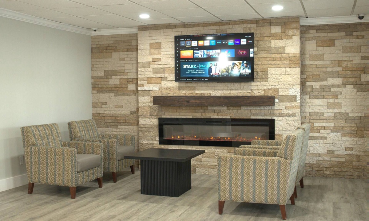 Chamblee Hotel | SureStay by Best Western Atlanta Northeast