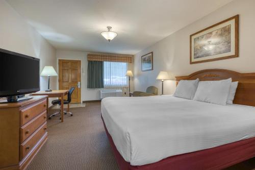 Leesville Hotel | SureStay Hotel by Best Western Leesville