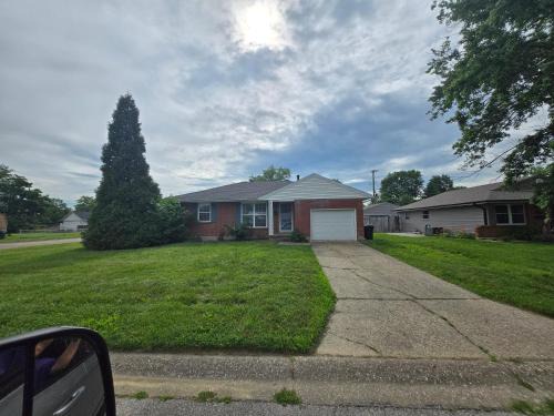 Owensboro House | Surrey Drive