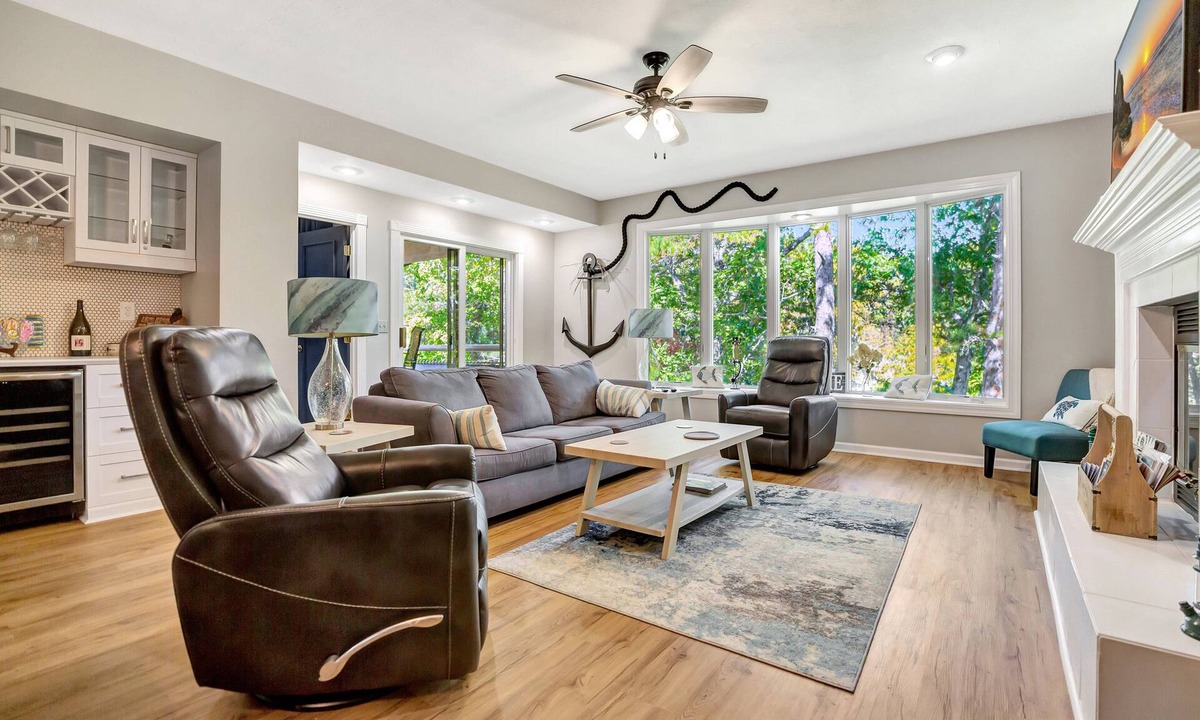 Salem Condo | Tall Ship 331 Keowee Key