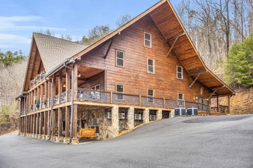 Tellico Plains House | Tellico River Retreat