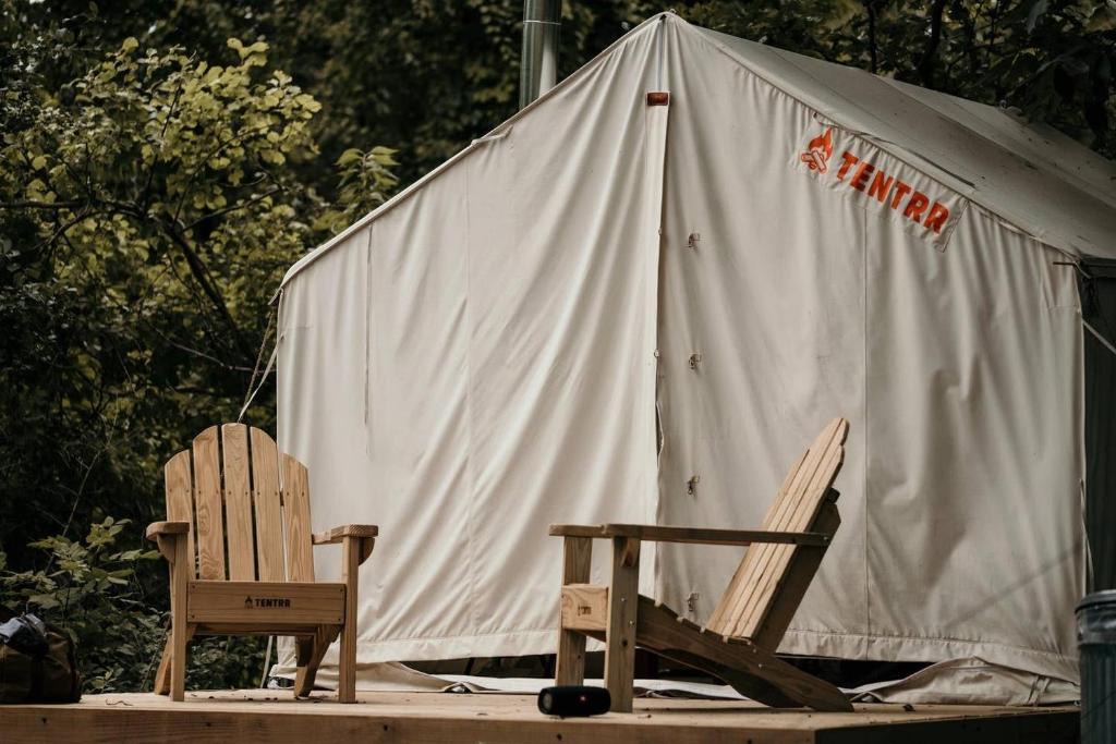 Holly Springs Other | Tentrr State Park Site - Mississippi Wall Doxey State Park - Fresh Field H - Single Camp
