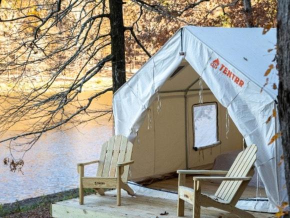 Dennis Other | Tentrr State Park Site - Mississippi Tishomingo State Park - Haynes Lake West B - Single Camp
