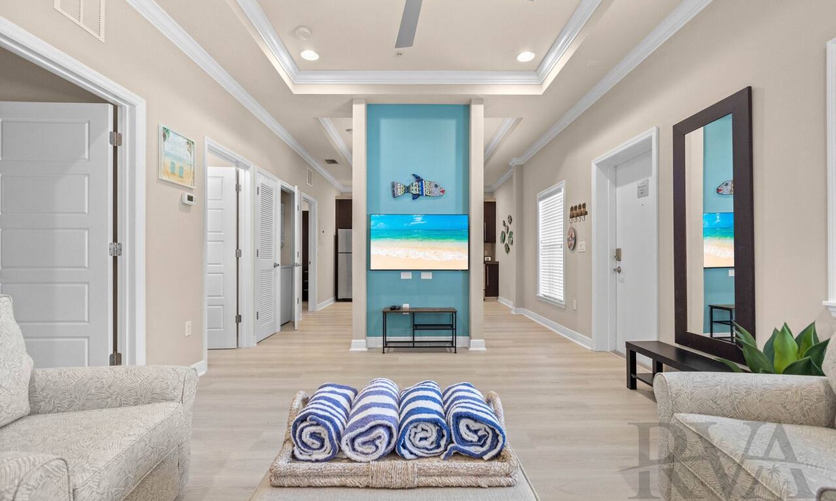 Siesta Key Condo | The Beach Club at Siesta Key #106D Resort by RVA