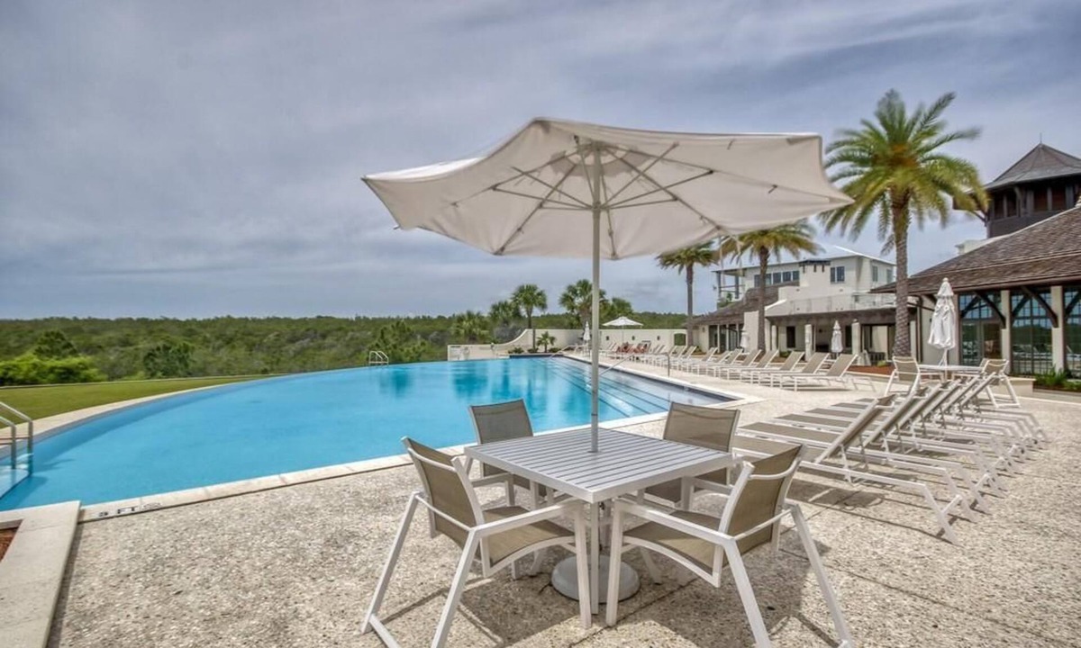 Dune Allen Beach House | The Cypress Sunset 30A Home - Sleep 8 - 4 Bd/4 Ba - Weekly Discount - Infinity