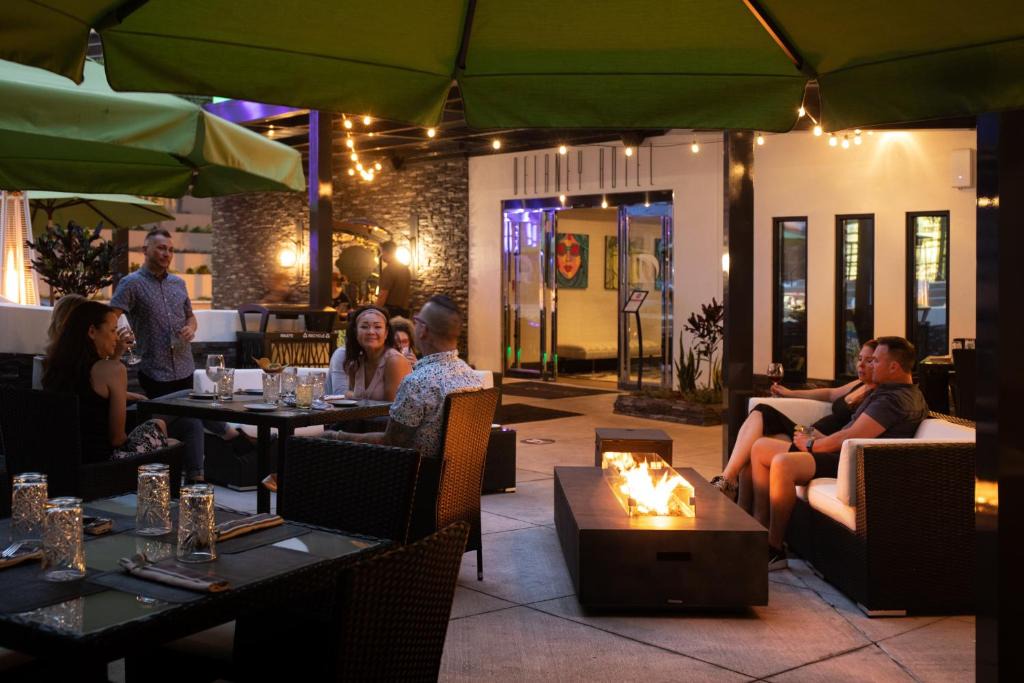South Orange Hotel | The Delaney Hotel