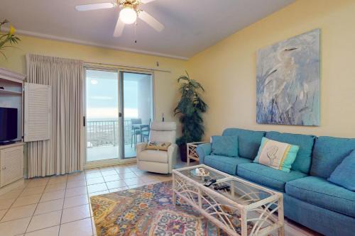 Fort Morgan Apartment | The Dunes 603