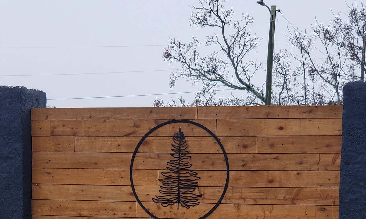 Fort Mitchell RV Rental | The faith grain camper