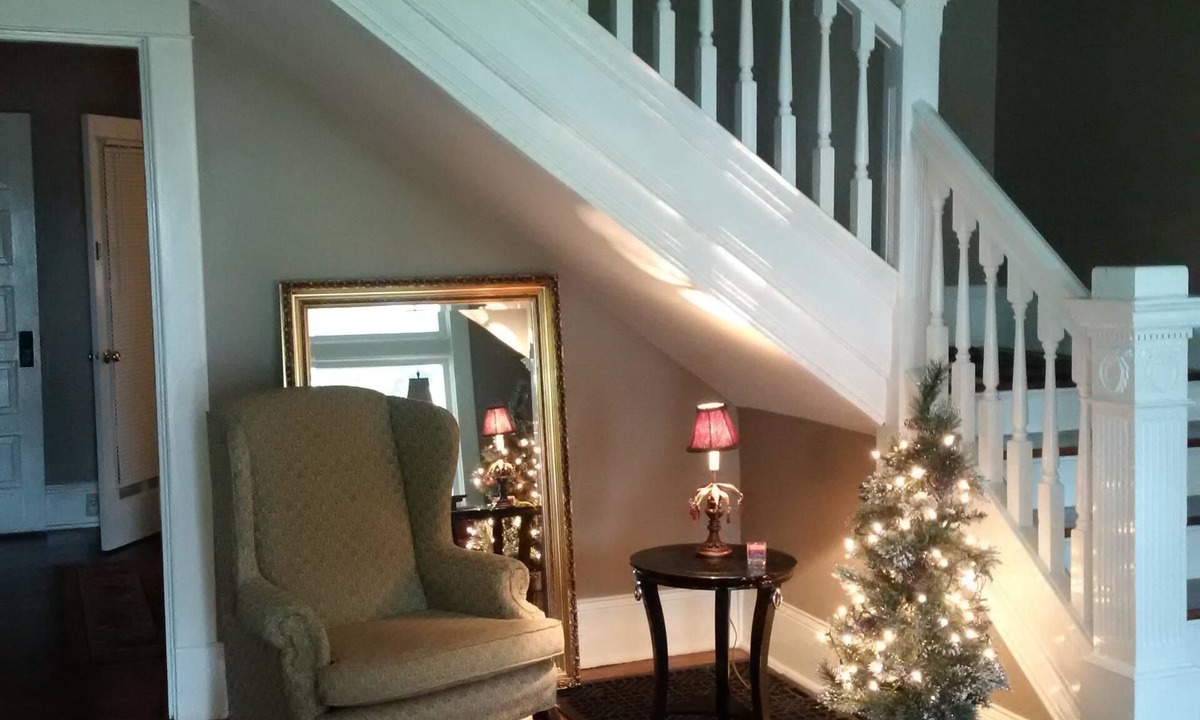 Lancaster Bed & Breakfast | The Gate House