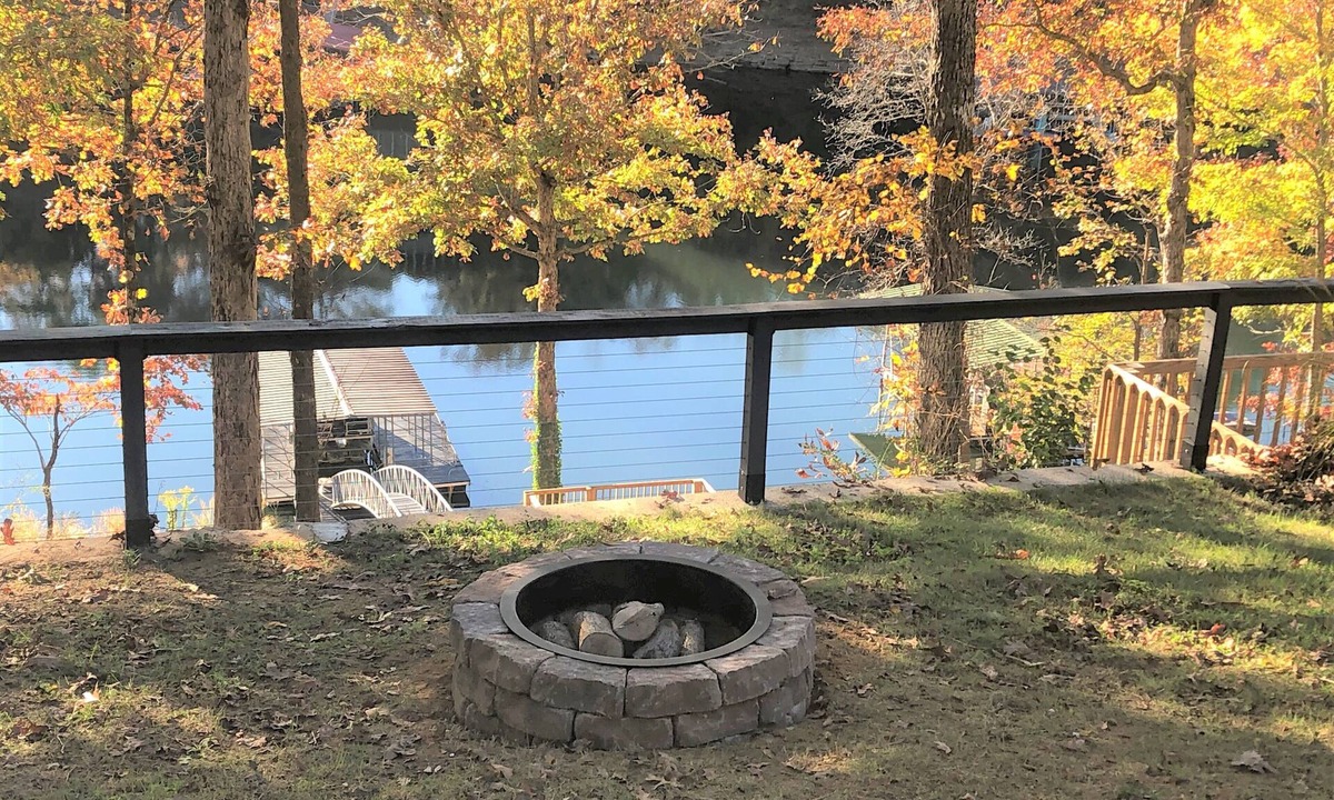 Cullman House | The Gathering Place: Big Lakehouse/Covered Dock/Fiber/Tankless WH/Game RM/EV CHG