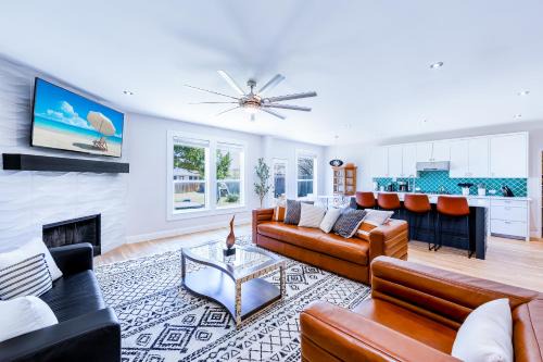 Forney Villa | The Haven at Forney