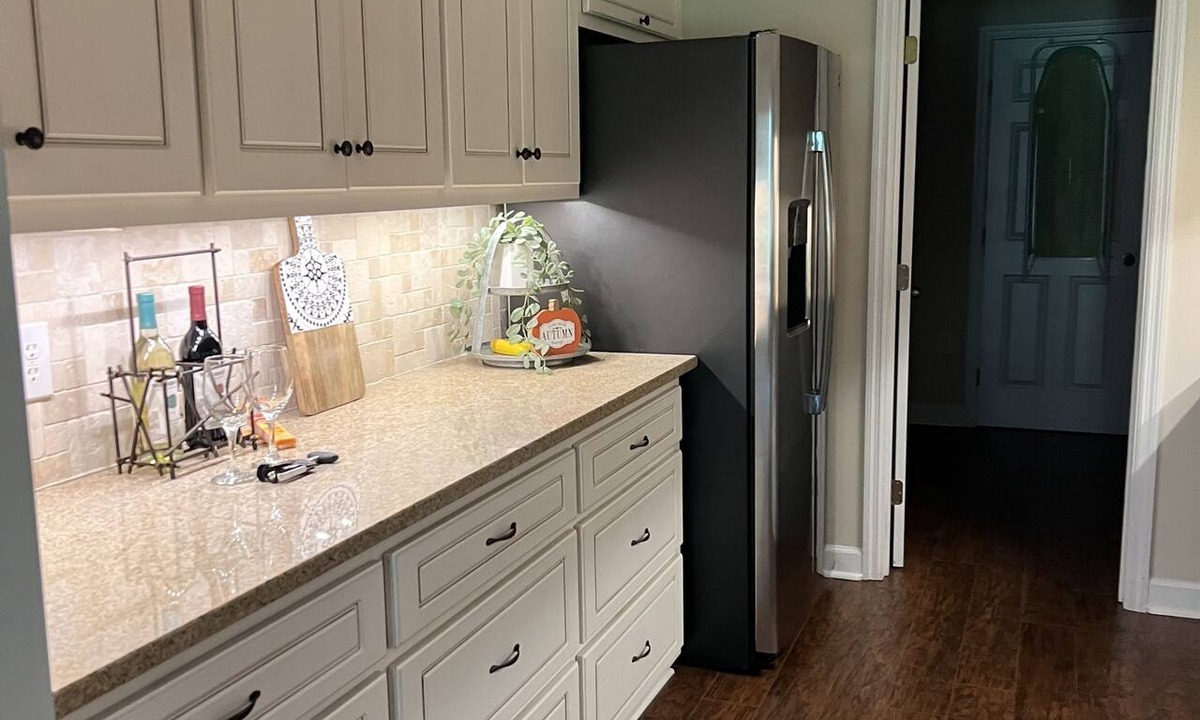 Gracewood Condo | The Hole in One