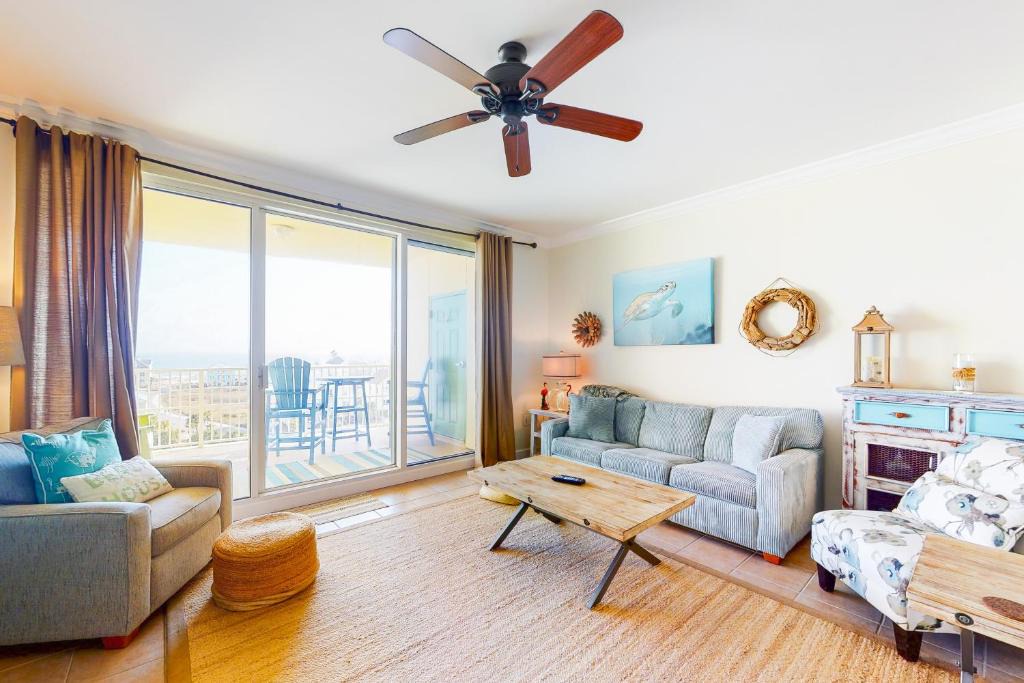 Fort Morgan Apartment | The Indies 506