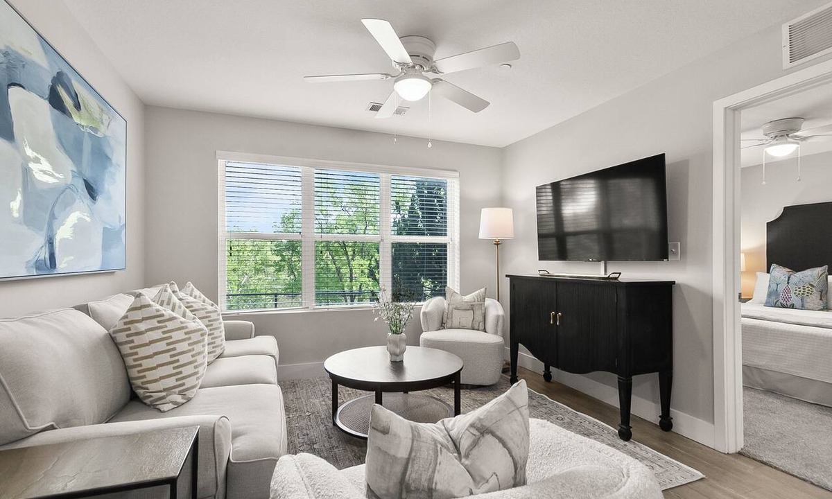 Tuscaloosa Condo | The Kristen 1st Floor Riverfront Condo with Pool & Gym Access