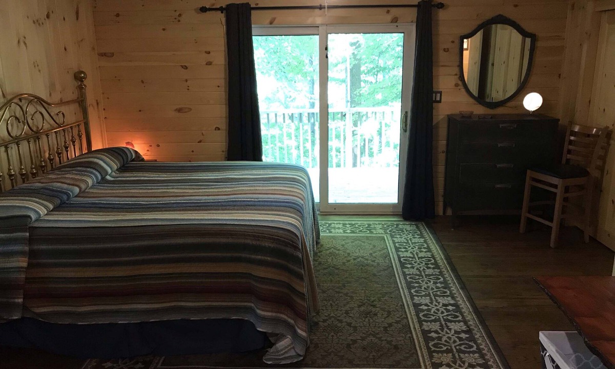 Carroll Valley Cabin | The Ledge at Liberty Mountain