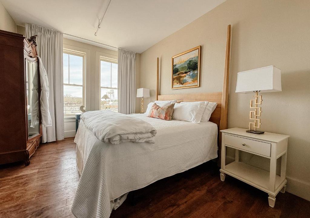 Albany Hotel | The St Nicholas Hotel
