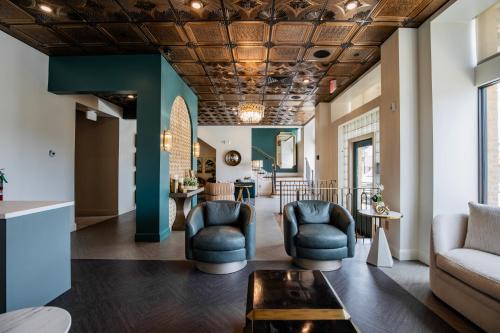 Springdale Apartment | The Star on Spring