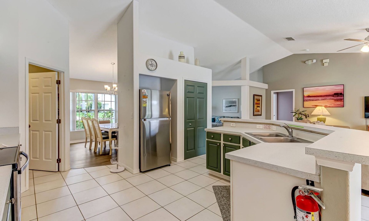 Sunridge Woods House | The Ultimate Florida Vacation Home