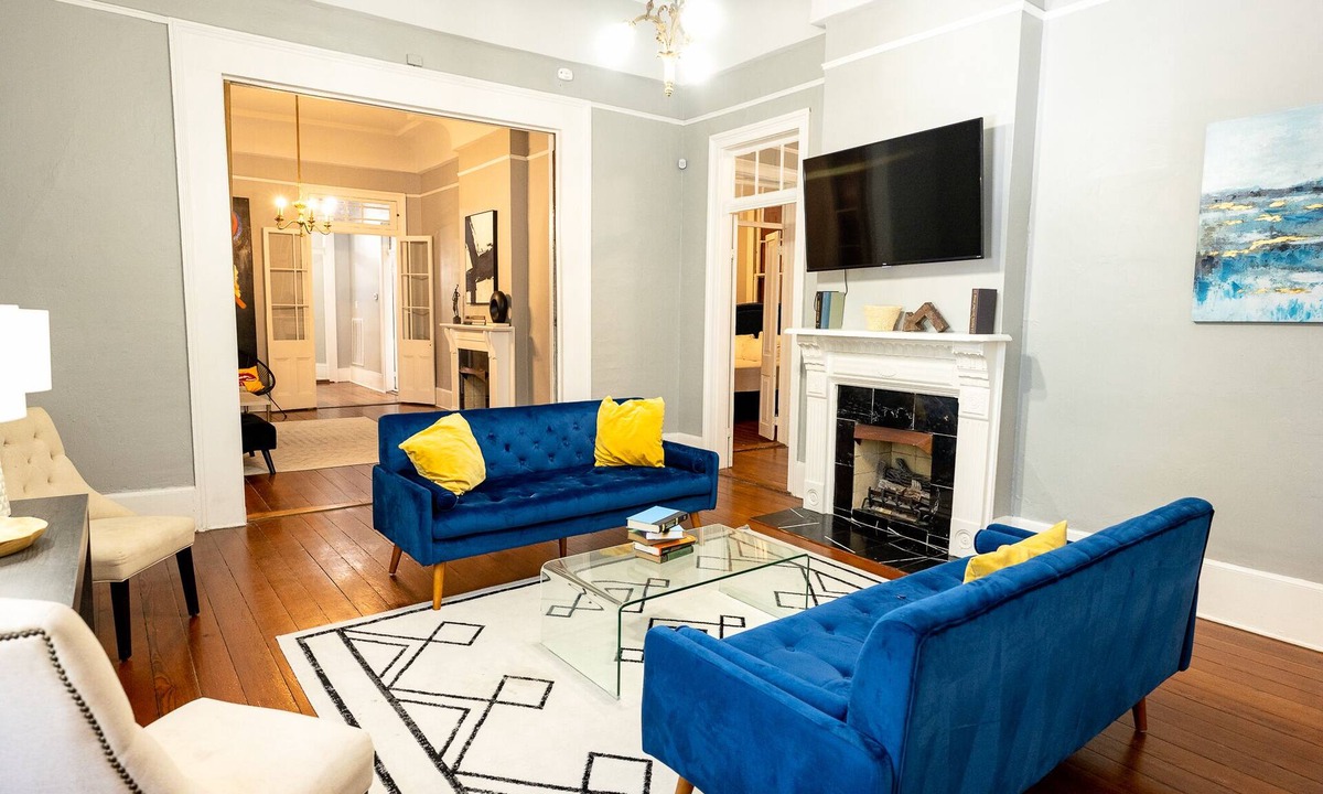Treme House | This House is 5 Mins from the French Quarter