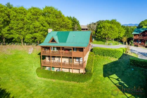 Sevierville Ski Chalet | Three Bears