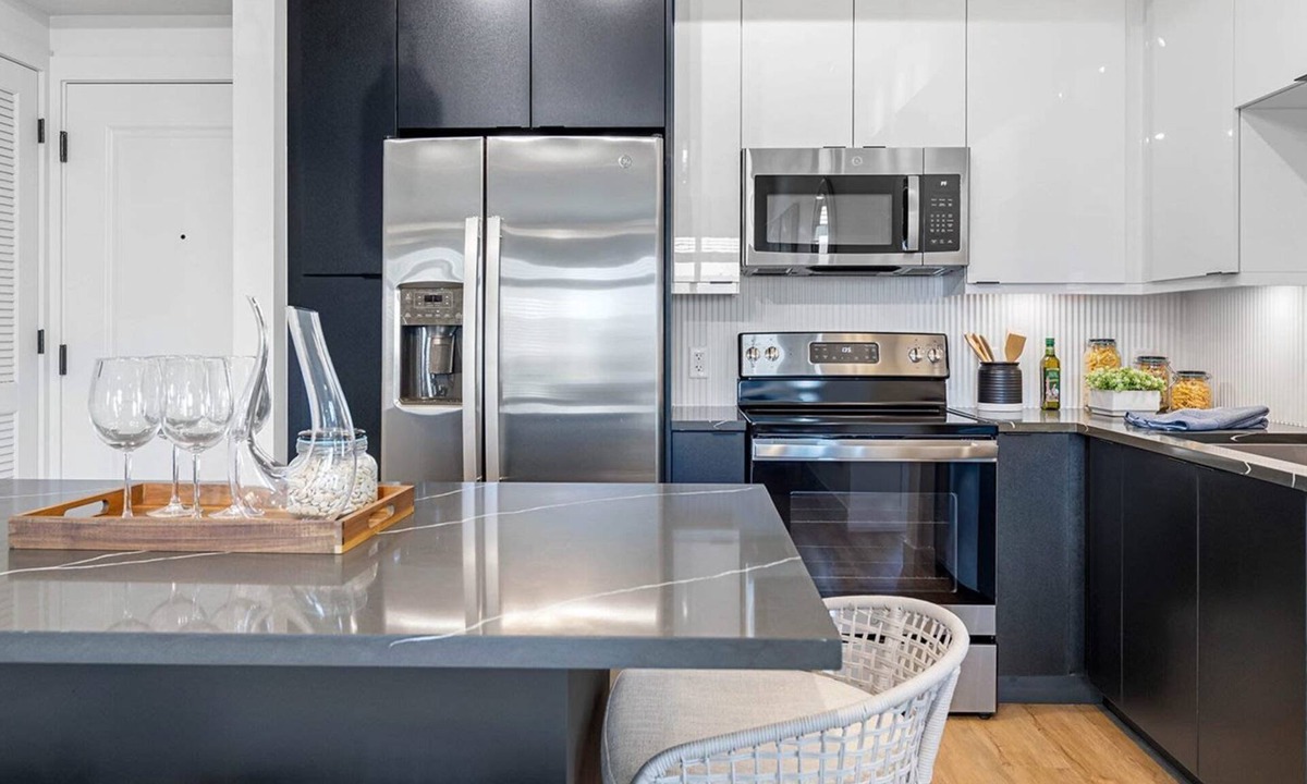 Progressive Northwest Apartment | TortoiseOne 1BD 18 - One Bedroom Apartment, Sleeps 2