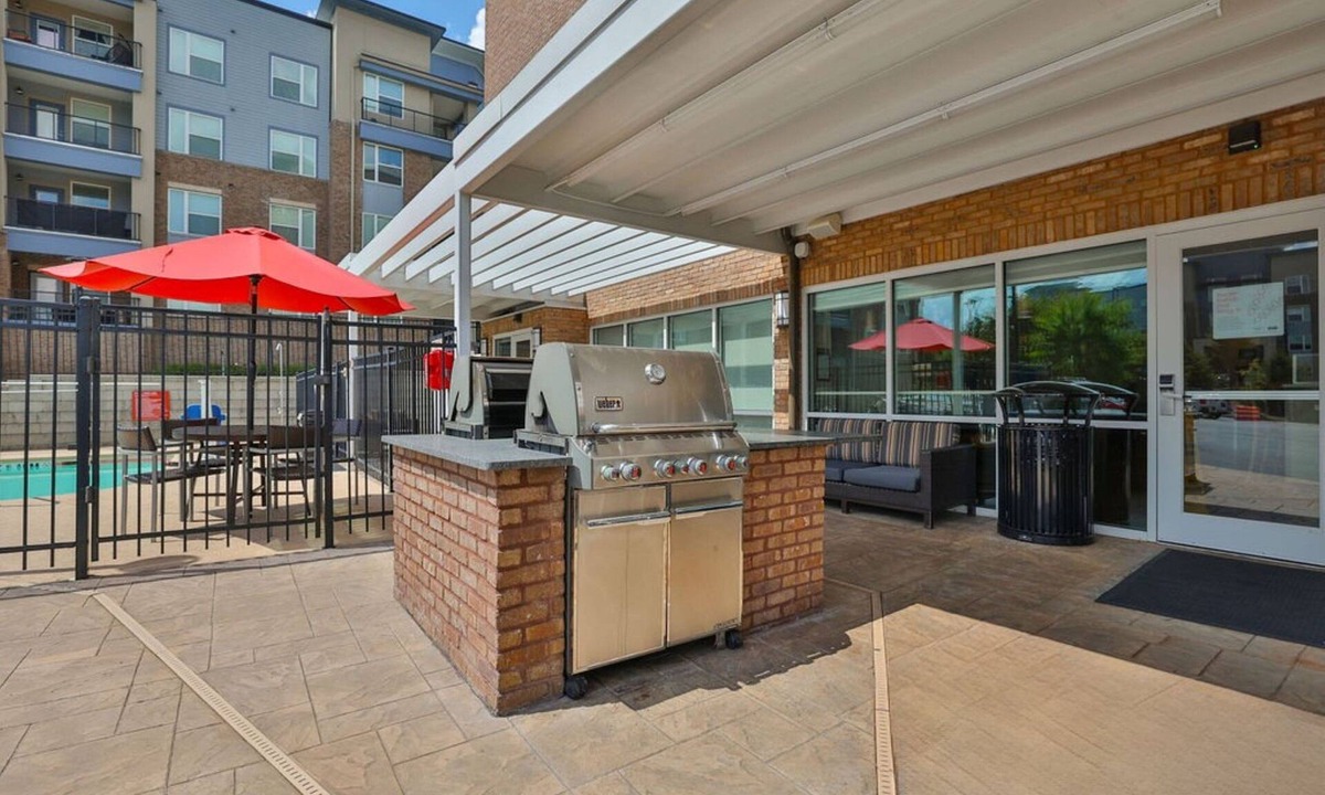 Lawrenceville Hotel | TownePlace Suites by Marriott Atlanta Lawrenceville