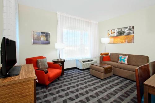 Harvey Hotel | TownePlace Suites by Marriott New Orleans Harvey/West Bank