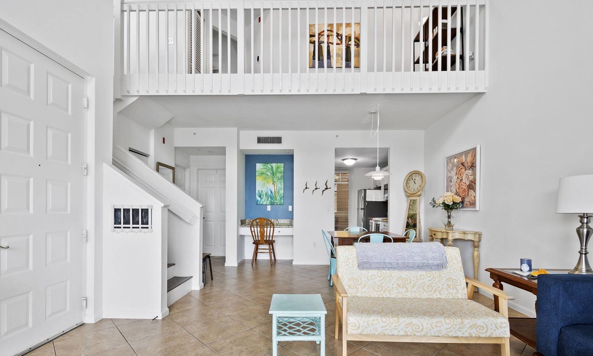 Abacoa House | Townhome in the Heart of Jupiter