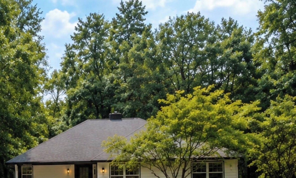 Thomasville House | Tranquil Forest Haven Where Georgia Meets Florida