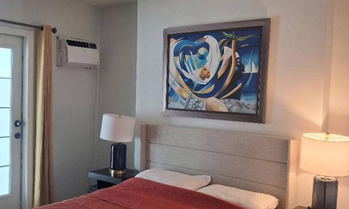 Cutler Bay Apartment | Tranquil Studio