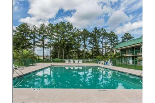 Douglas Hotel | Travelers Inn Douglas By OYO US-441