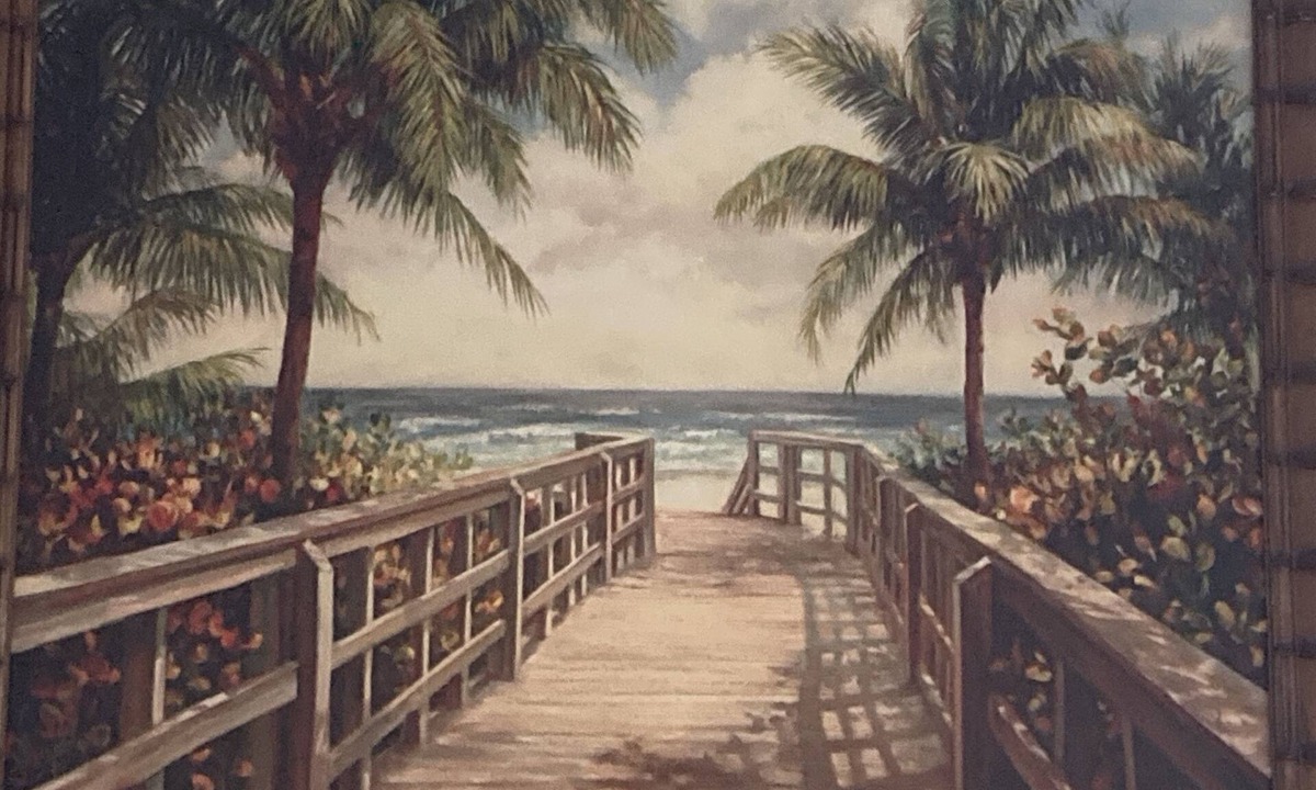 Key Largo House | Tropical Paradise at Moon Bay Key Largo, Florida