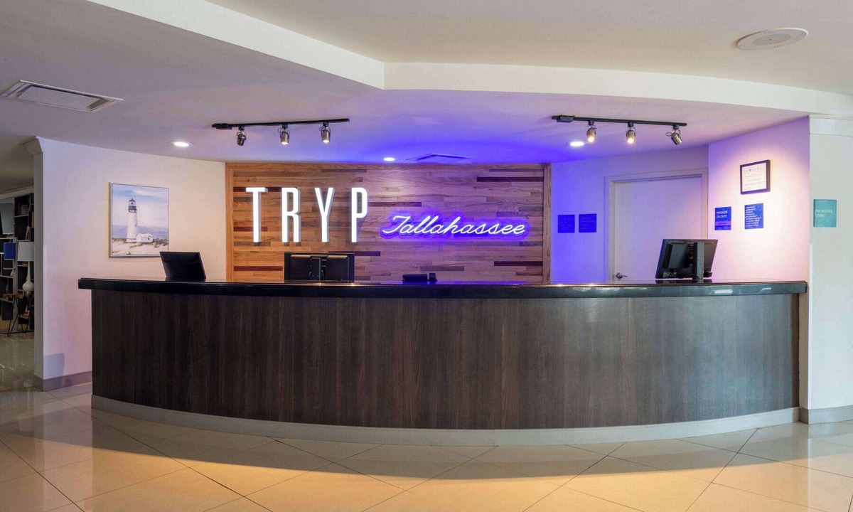 Tallahassee Hotel | TRYP by Wyndham Tallahassee North I-10 Capital Circle