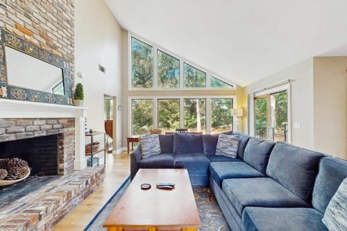 Sea Pines House | Tupelo Cottage