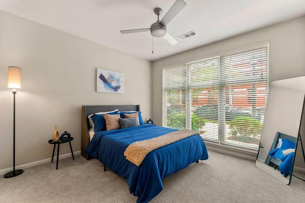 East Atlanta Apartment | Urban Nest ATL