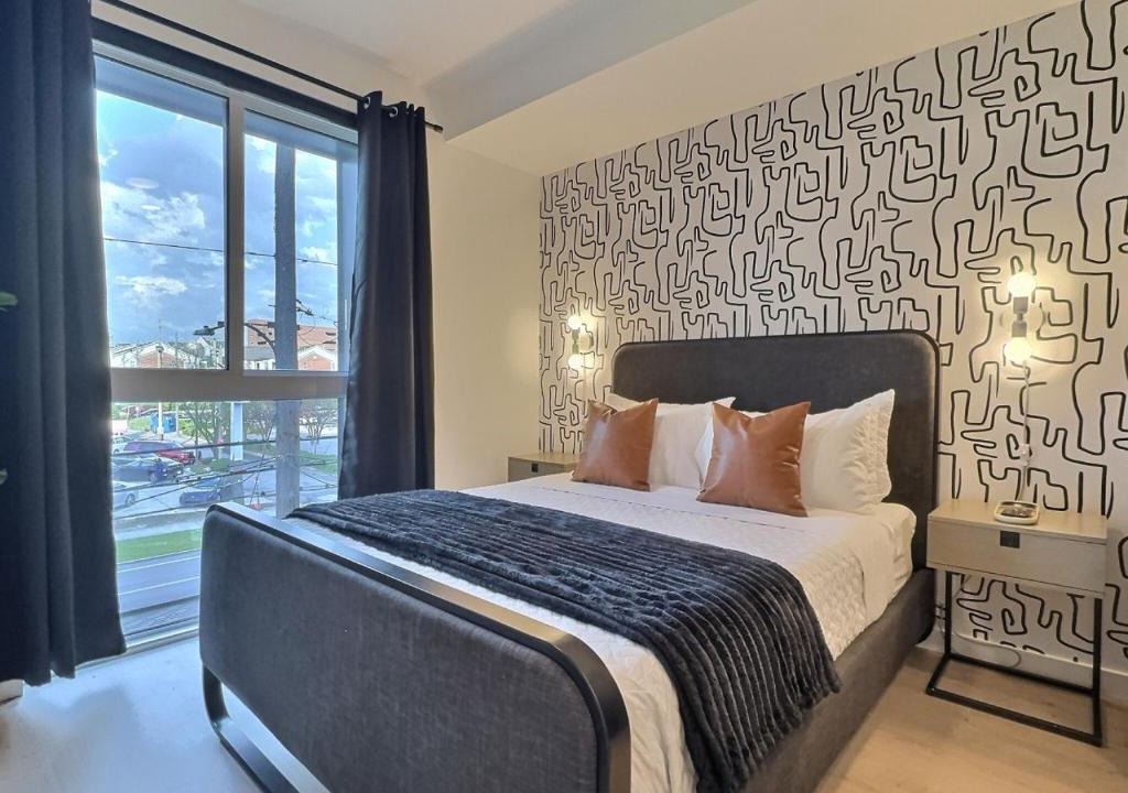 Five Points South Apartment | Urban Studio, Walk to UAB and Railroad Park