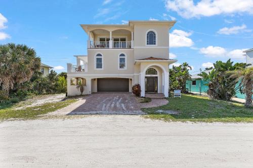 New Smyrna Beach House | Villa del Mar