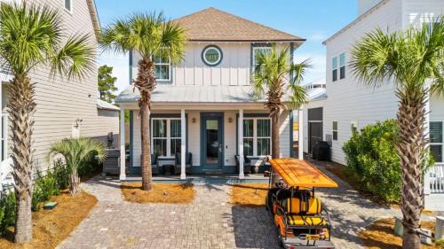 Dune Allen Beach House | Villa Galini by AvantStay