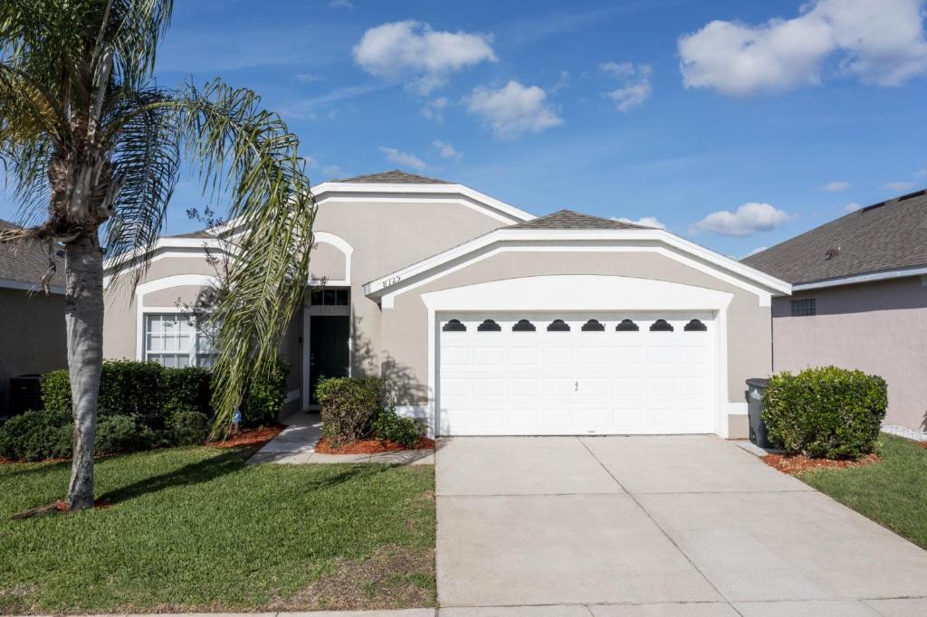 Venetian Bay Villages House | Villa Helena - Windsor Palms