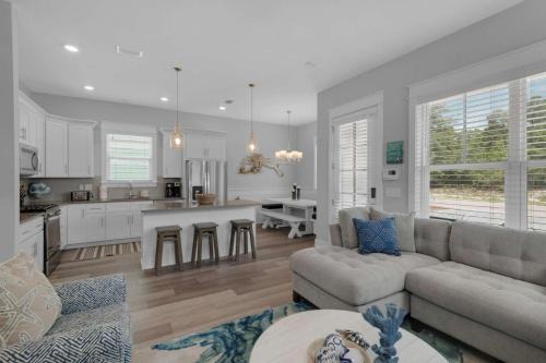 Dune Allen Beach House | Villa Iremia