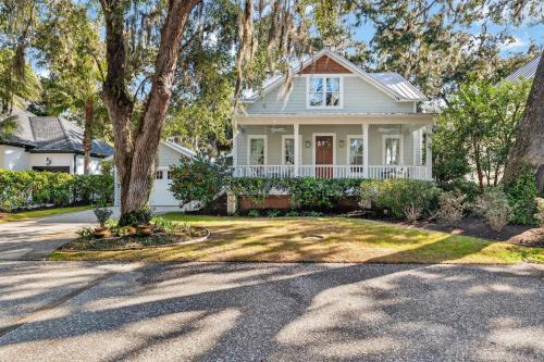 King City House | Village Oaks Cottage