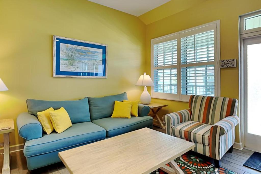 Ono Island Apartment | Villagio #C244