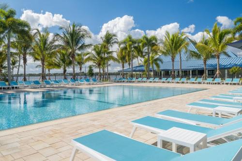 Port Saint Lucie Resort | voco Sandpiper All-Inclusive Resort by IHG
