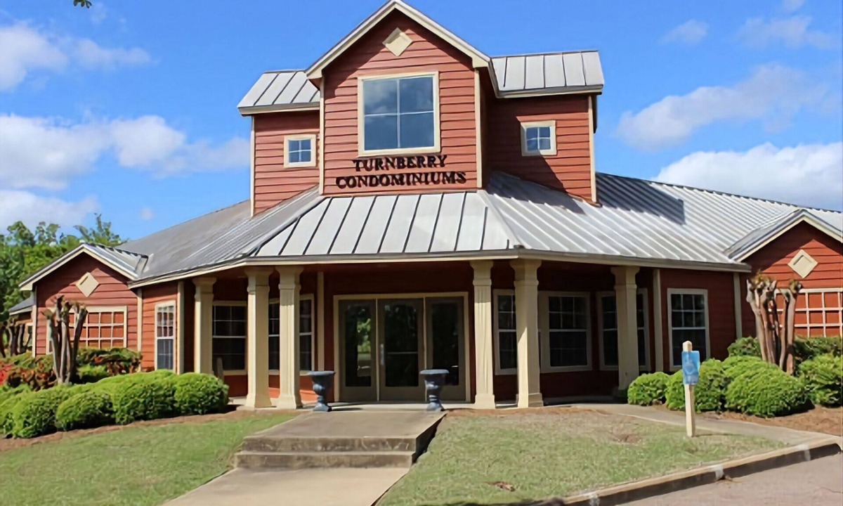 Oxford Condo | Walk to Ole Miss!