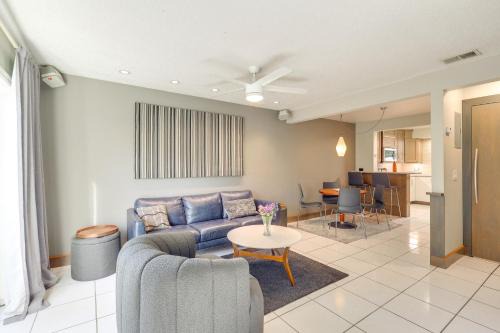 Palma Ceia House | Water View! Walkable Gem Near Bayshore Boulevard