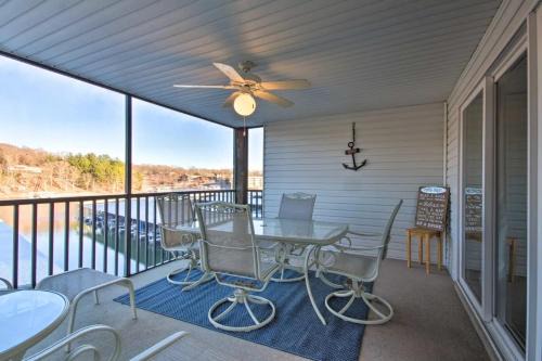 Lakeland Apartment | Waterfront Condo with Boat Slip!