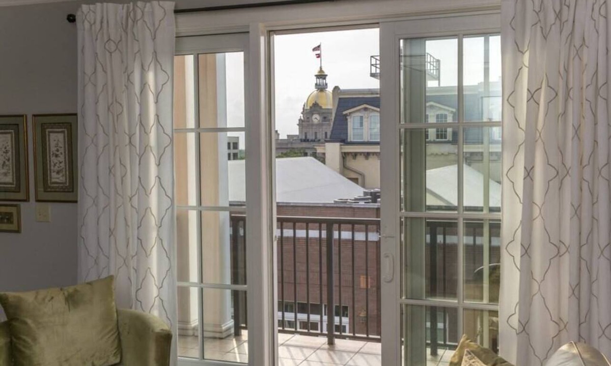 Historic District - North Condo | Welcome to the ultimate in urban luxury — a nearly 1,700 sq